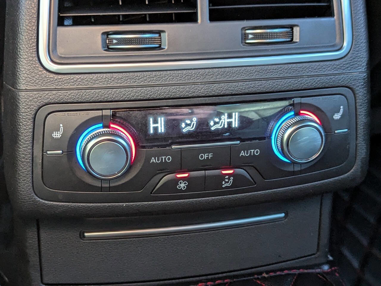 Used 2016 Audi A7 3.0T Premium Plus image 28