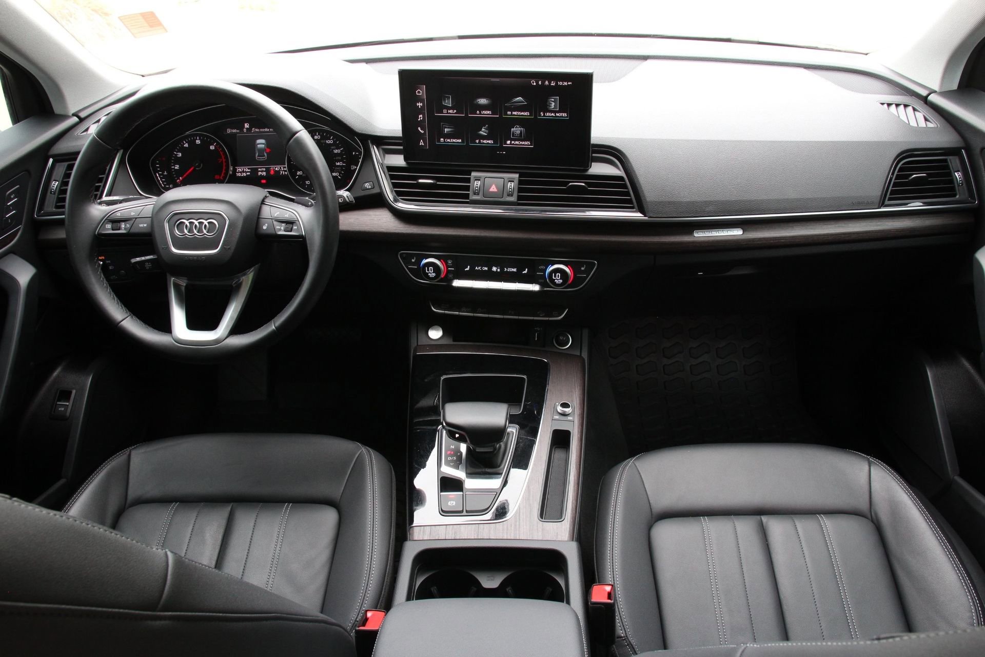 Used 2023 Audi Q5 2.0T Premium w/ Convenience Package image 32