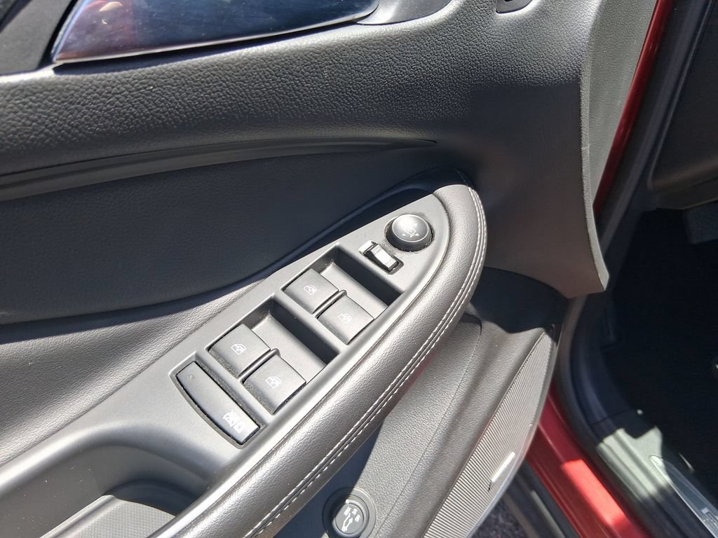 Used 2019 Buick Envision Premium w/ LPO, Interior Luxury Package AWD/4WD image 11