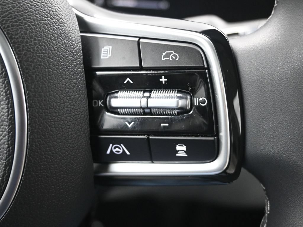 New 2025 Kia Sorento S w/ Panoramic Sunroof Package FWD image 19