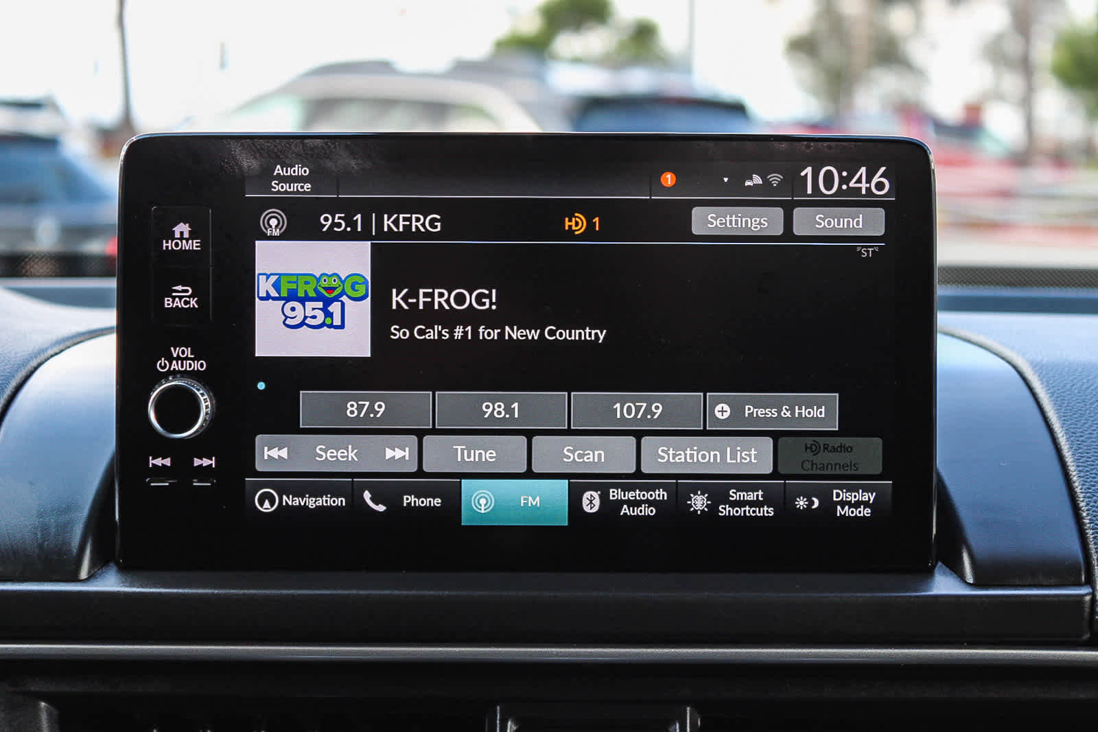 Certified 2025 Honda Pilot Elite image 14