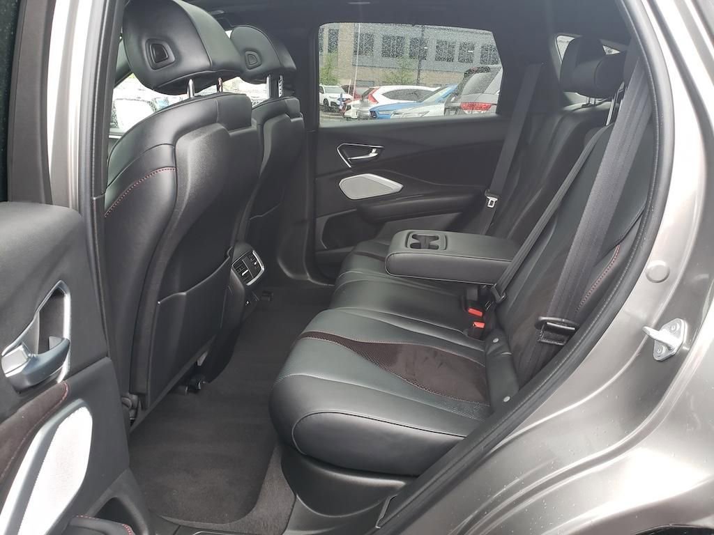 Used 2023 Acura RDX A-Spec AWD/4WD image 30
