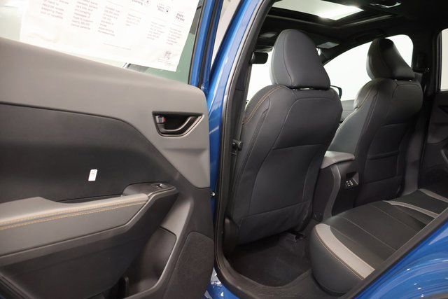 New 2026 Subaru Crosstrek 2.5i Wilderness w/ Wilderness Package image 26