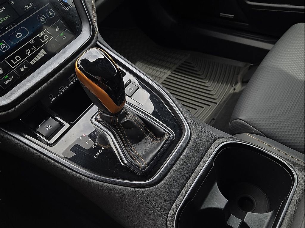 Used 2024 Subaru Outback Wilderness image 20