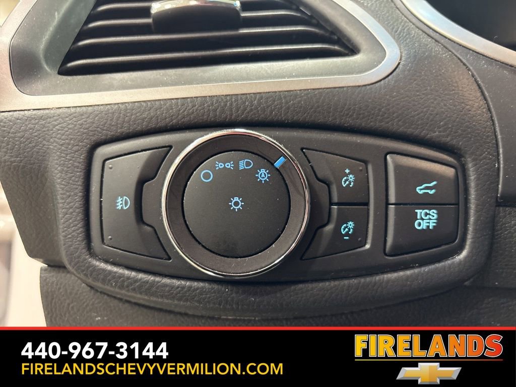 Used 2019 Ford Edge SEL w/ Equipment Group 201A image 14