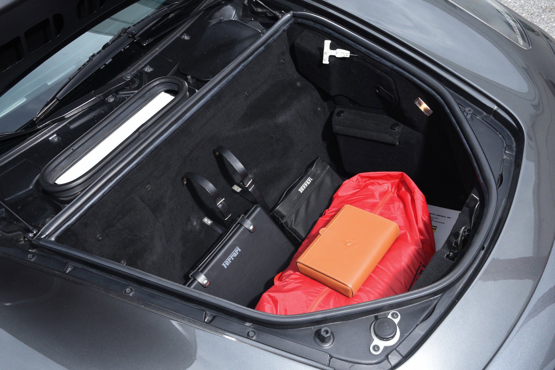 Used 2006 Ferrari F430 Spider RWD image 25