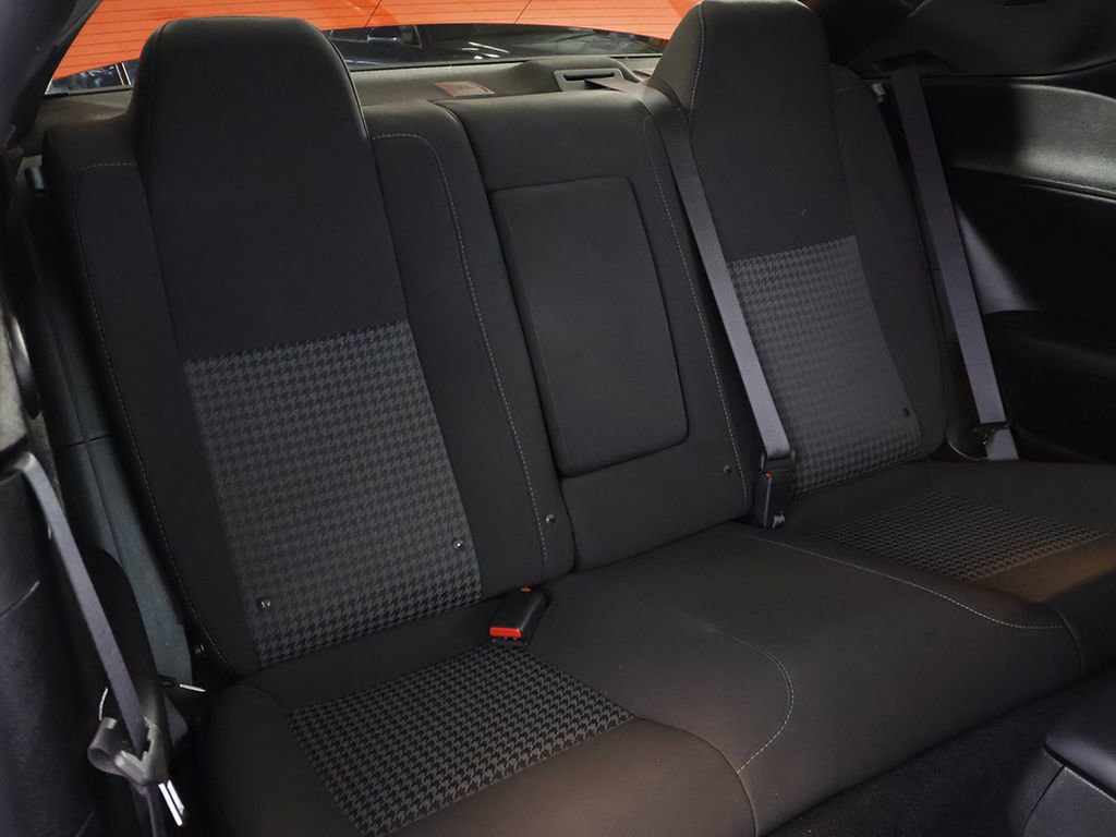 Used 2023 Dodge Challenger GT w/ Blacktop Package image 33