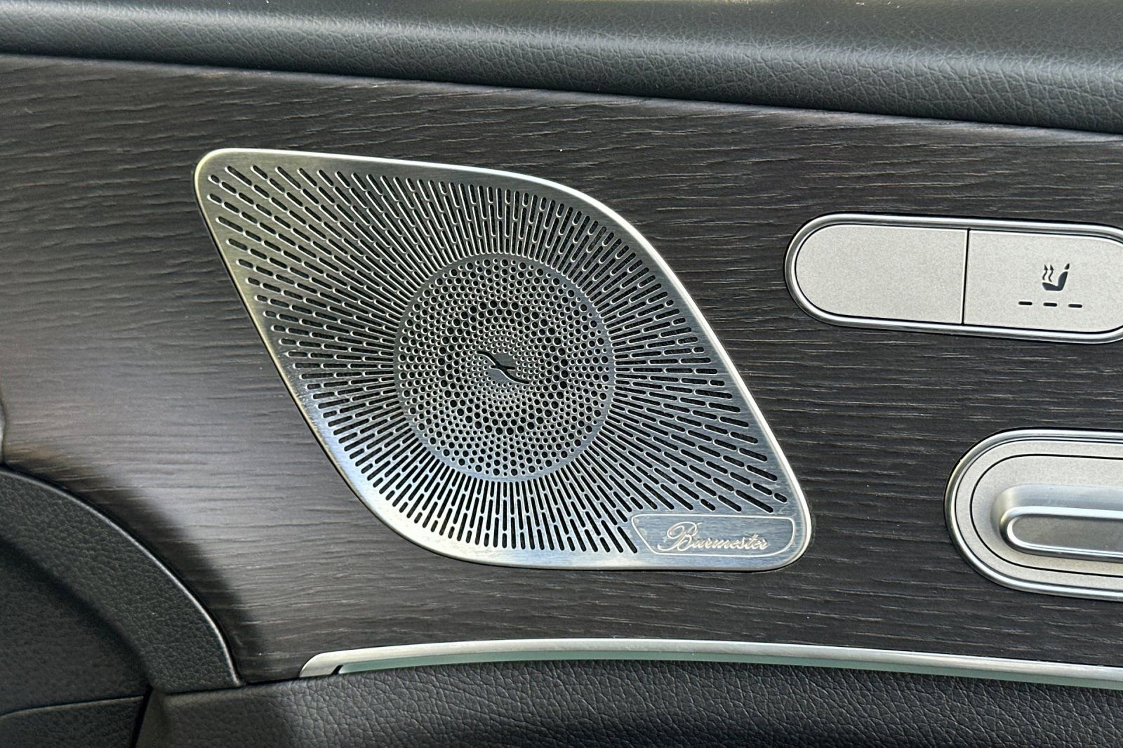 Certified 2023 Mercedes-Benz GLE 350 4MATIC image 32