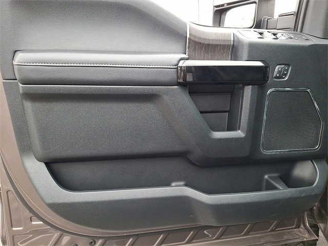 Certified 2021 Ford F250 Lariat w/ Lariat Ultimate Package image 12
