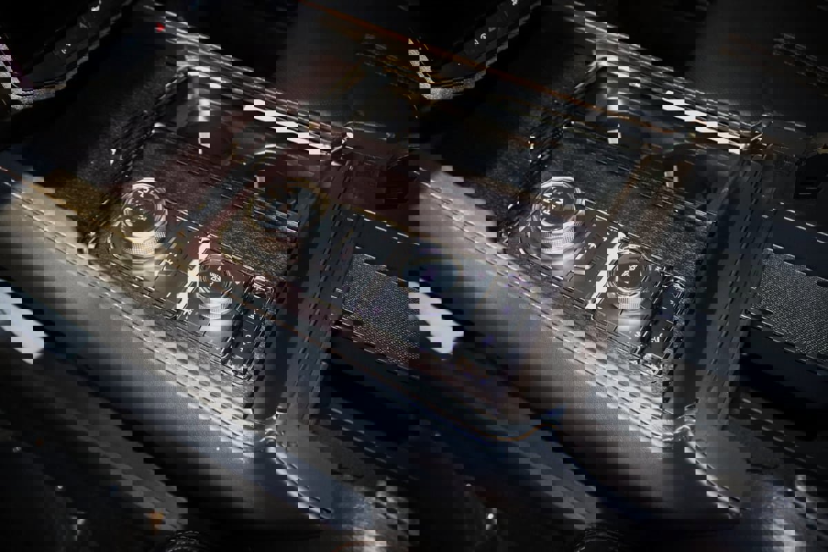 Used 2023 Ford Expedition Max Platinum image 45