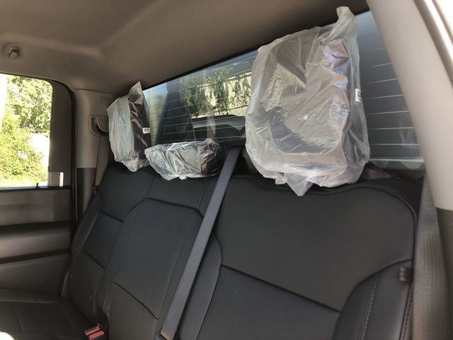 New 2024 Chevrolet Silverado 3500 W/T w/ WT Convenience Package image 18