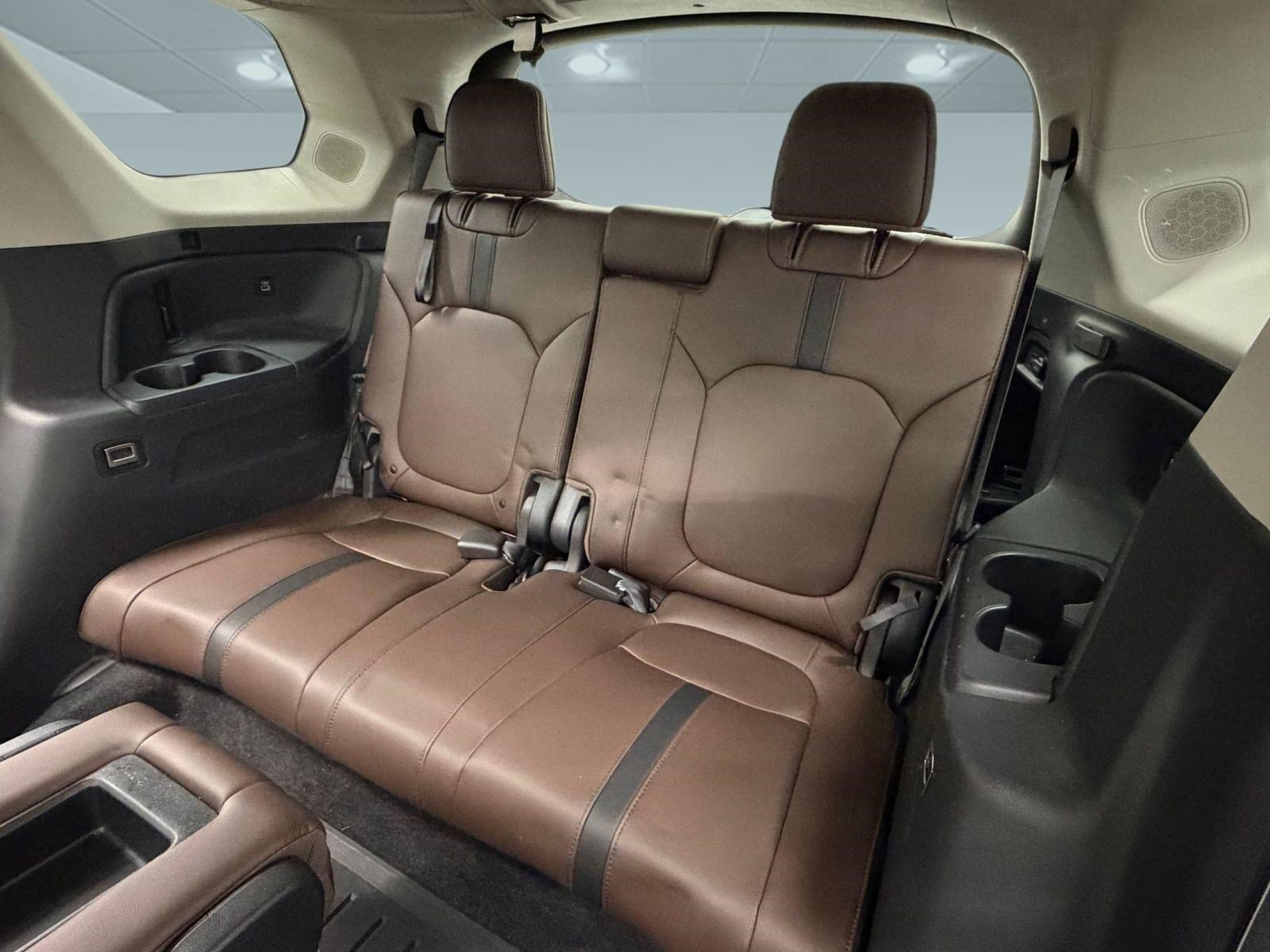 Used 2023 Honda Pilot Elite image 24