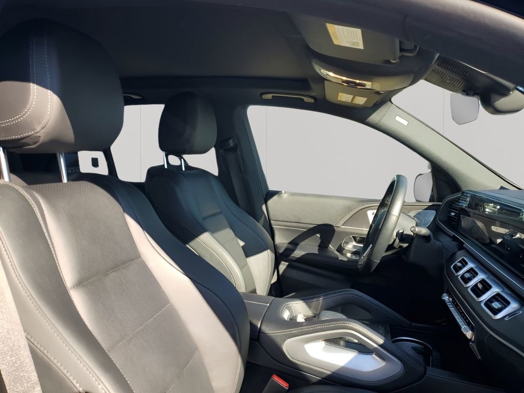 Used 2023 Mercedes-Benz GLE 350 image 15