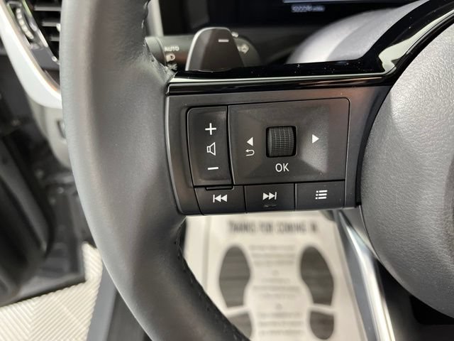 Used 2023 Nissan Rogue Platinum w/ Platinum Premium Package FWD image 24
