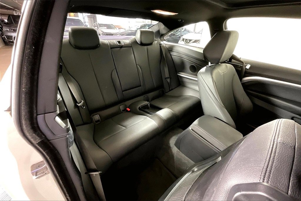 Used 2019 BMW 430i Coupe image 26