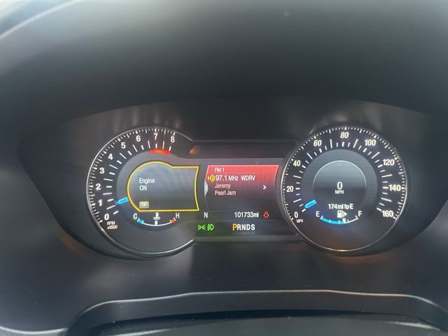 Used 2016 Ford Explorer Platinum image 5