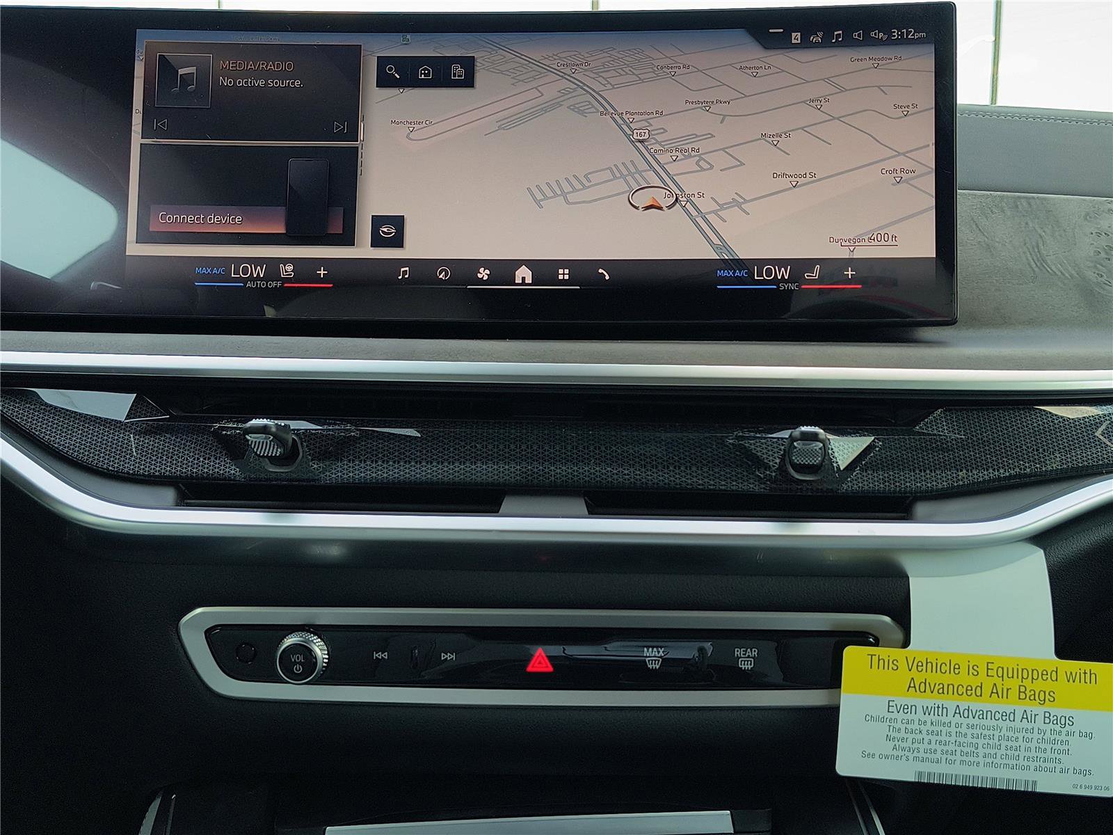 New 2026 BMW X5 sDrive40i image 9