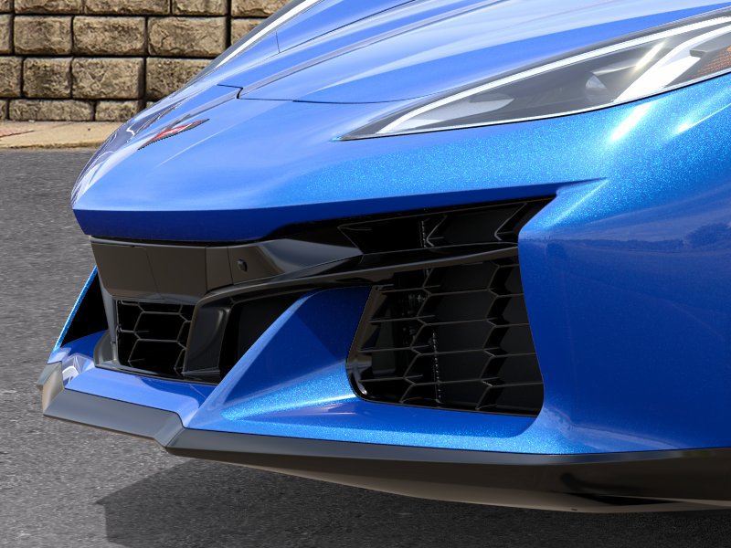 New 2026 Chevrolet Corvette Z06 RWD image 37