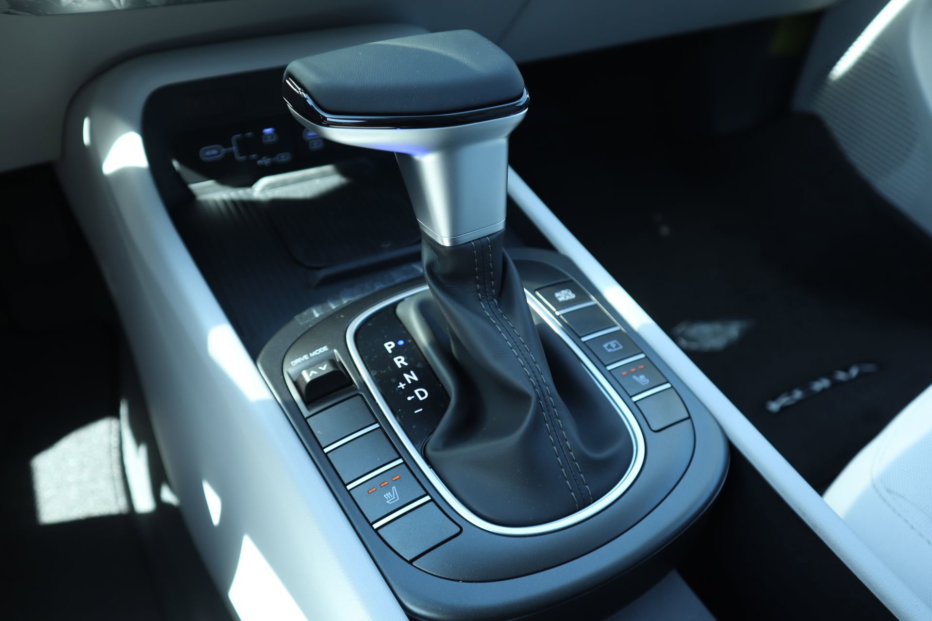 New 2026 Hyundai Kona SEL Sport image 7