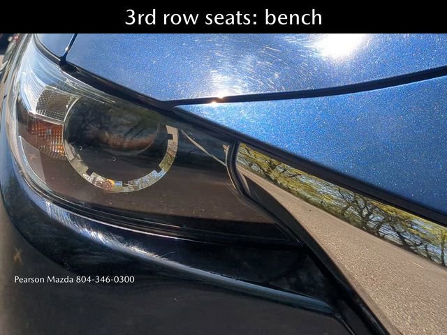 Used 2023 MAZDA CX-9 Touring image 10