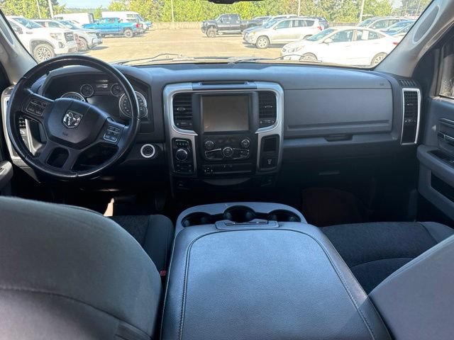 Used 2014 RAM 1500 Big Horn AWD/4WD image 13