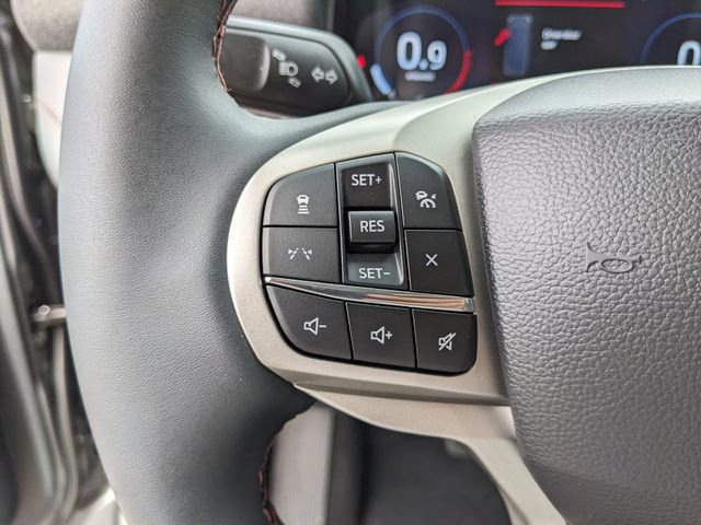 New 2026 Ford Explorer Active image 32