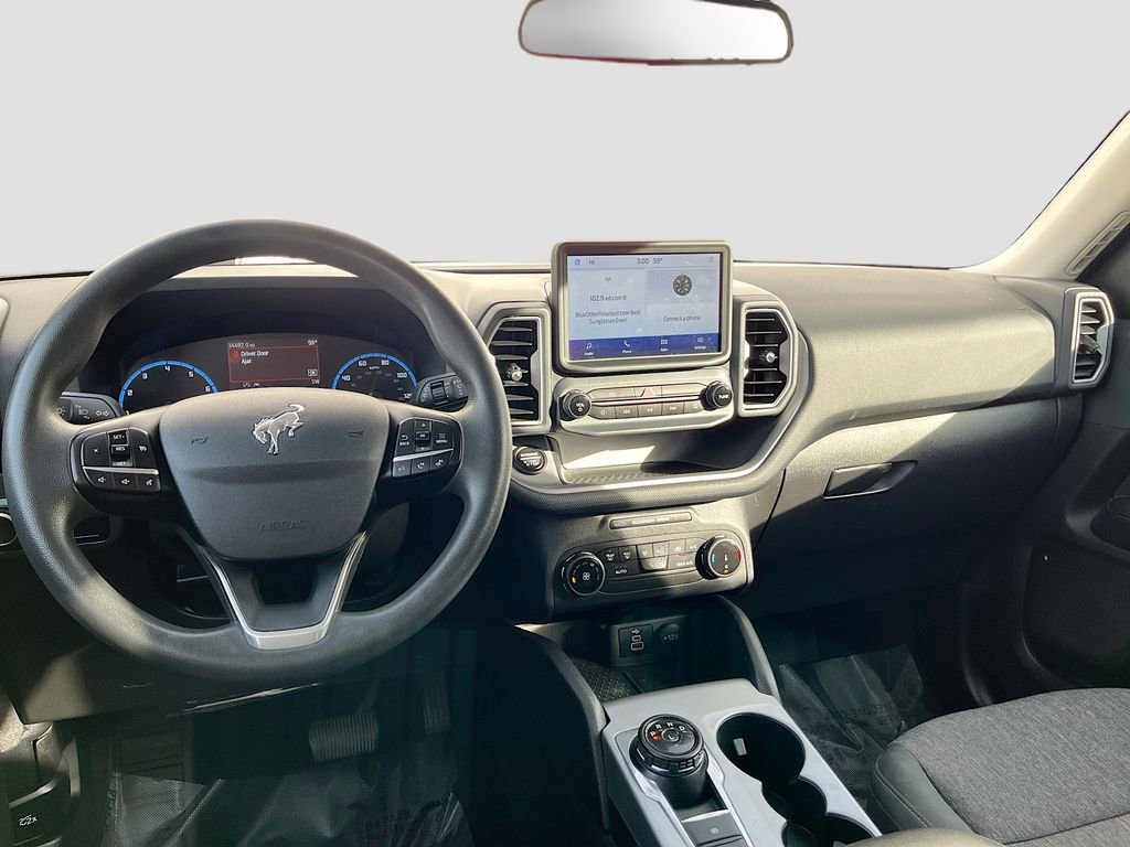 Used 2024 Ford Bronco Sport Big Bend image 22