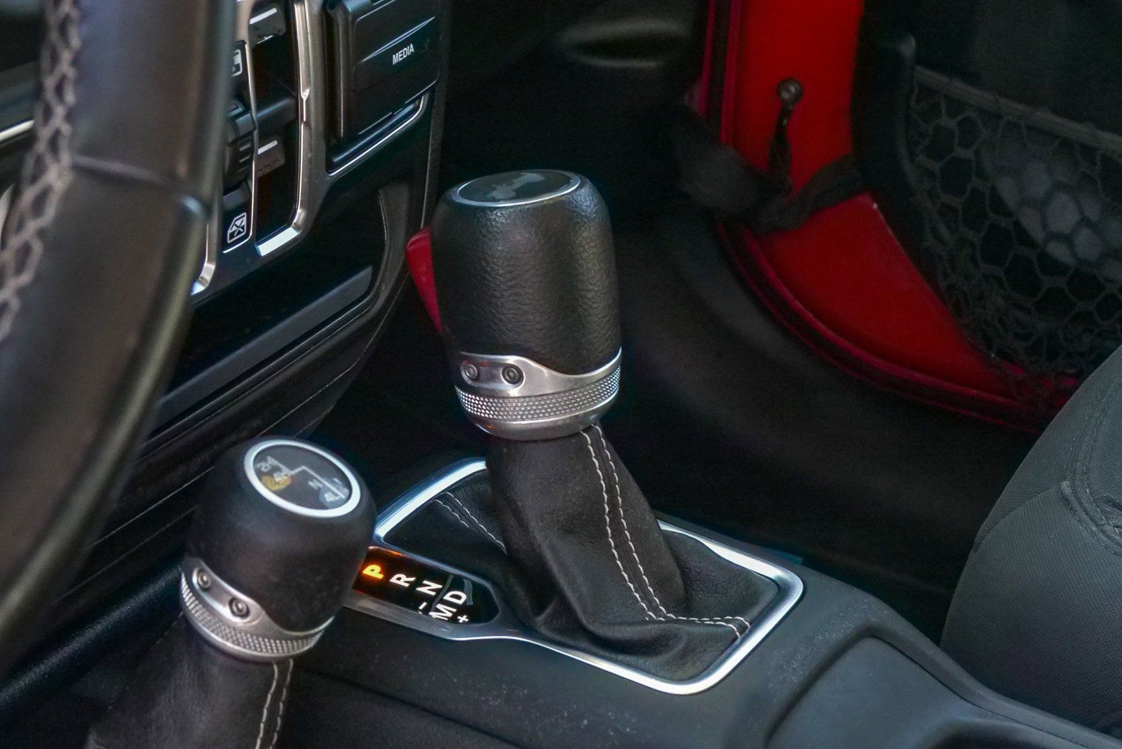 Used 2021 Jeep Wrangler Unlimited Sahara image 18