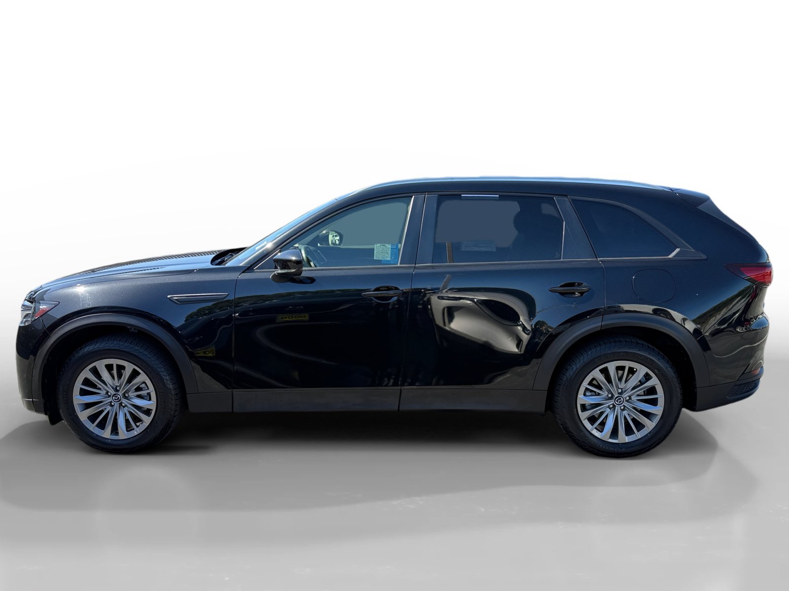 Certified 2024 MAZDA CX-90 3.3 Turbo w/ Select Package AWD/4WD image 2
