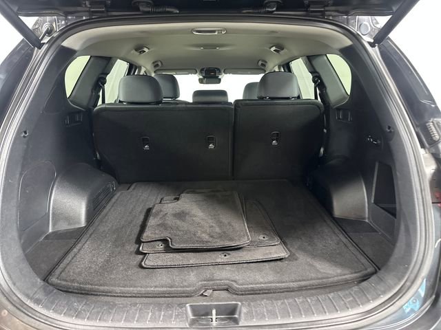Used 2021 Hyundai Santa Fe SEL w/ Convenience Package image 26