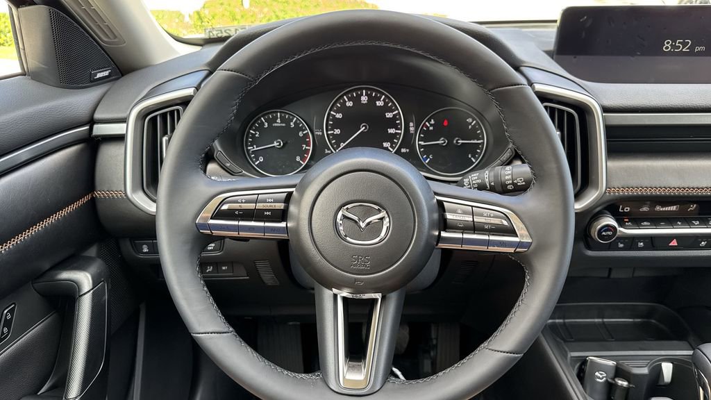 New 2026 MAZDA CX-50 AWD 2.5 S w/ Accent Package image 49