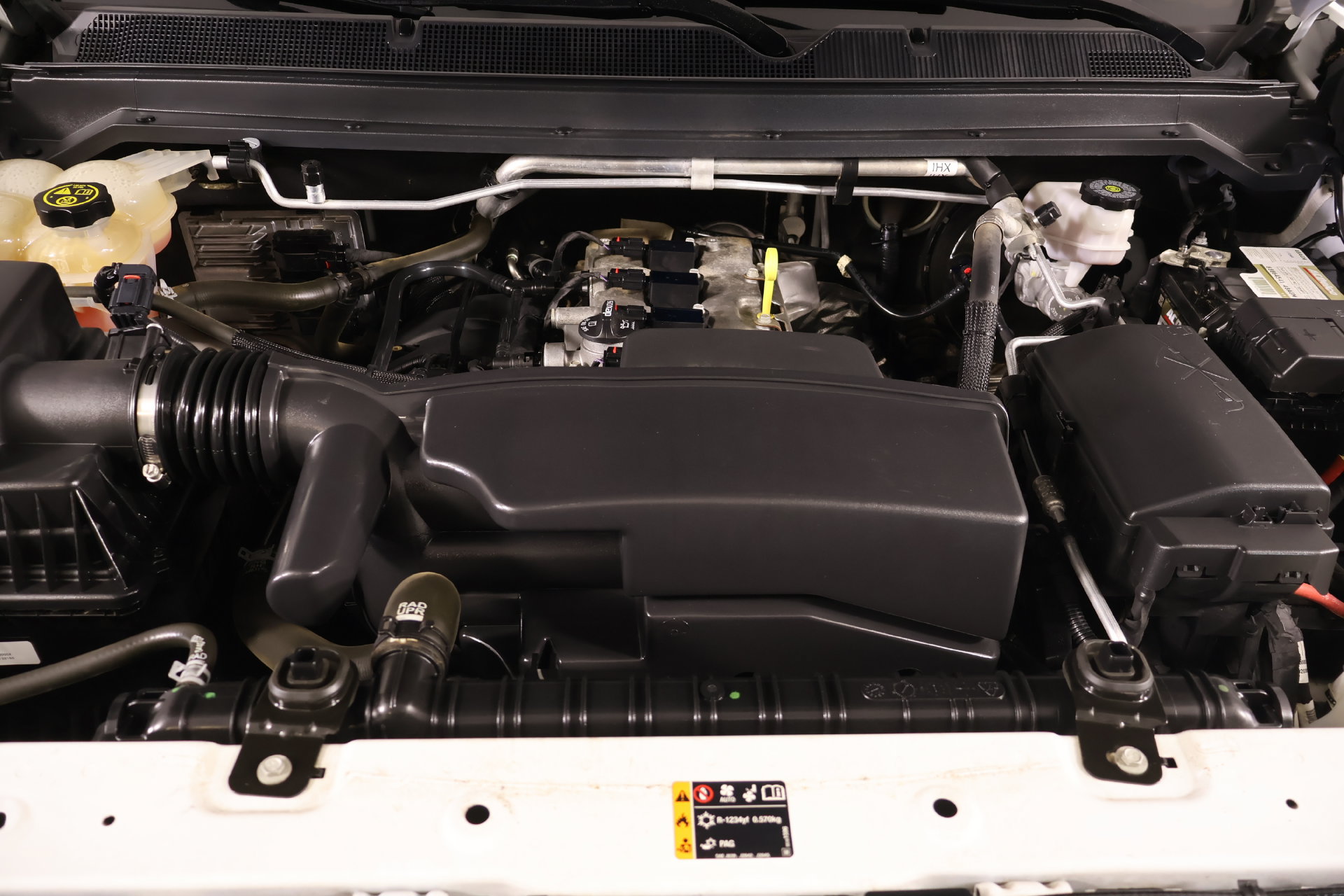 Used 2022 Chevrolet Colorado LT w/ Fleet Safety Package RWD image 18