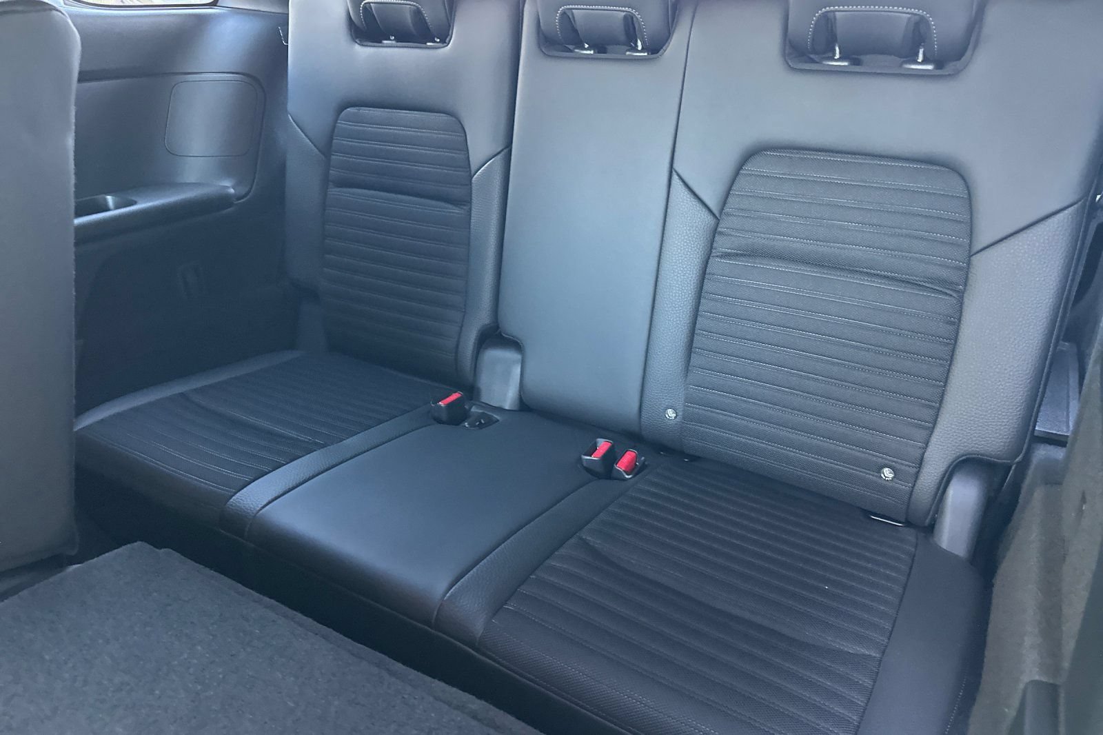 New 2026 Nissan Pathfinder Rock Creek AWD/4WD image 17
