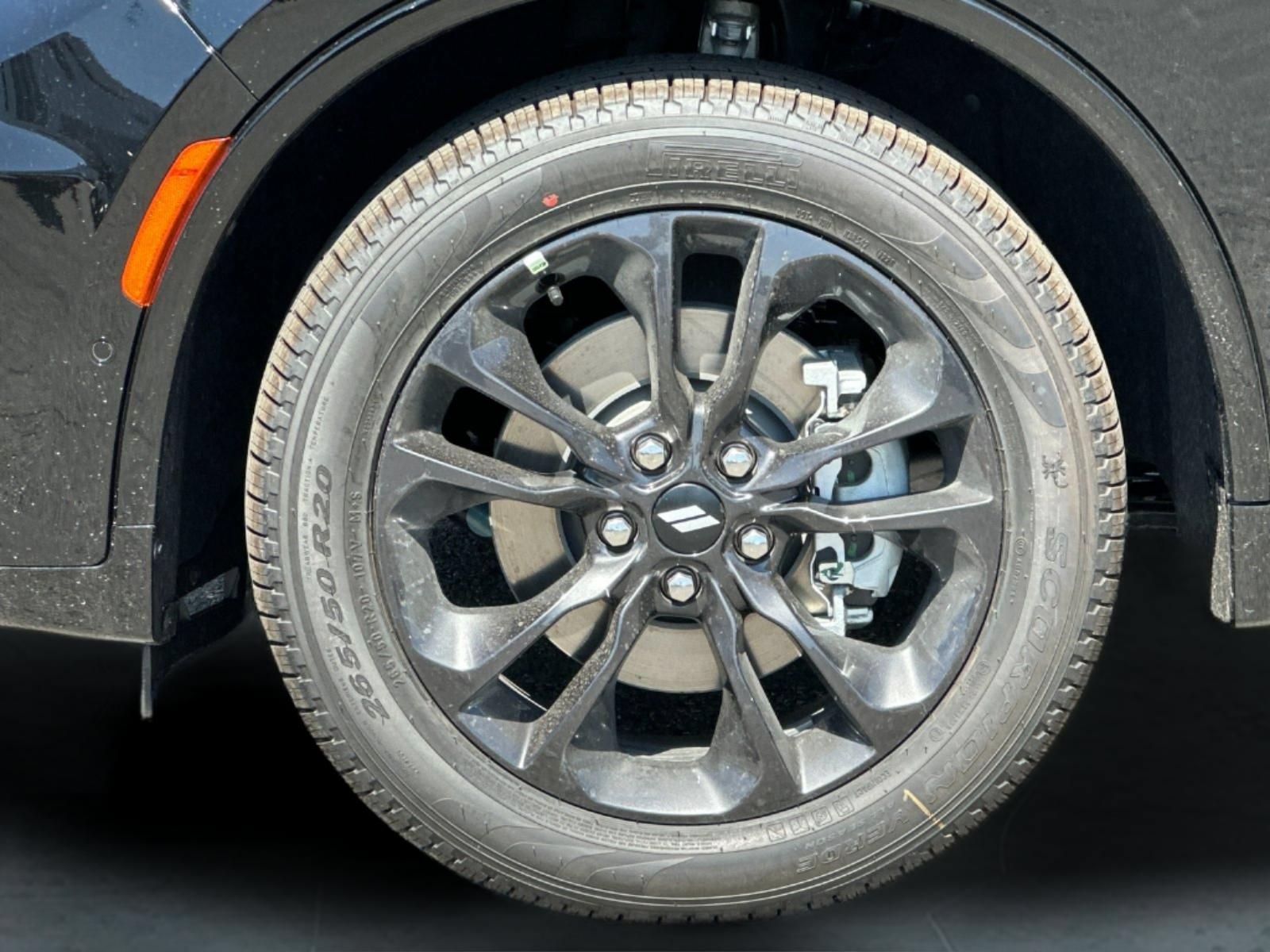 New 2026 Dodge Durango GT AWD/4WD image 24