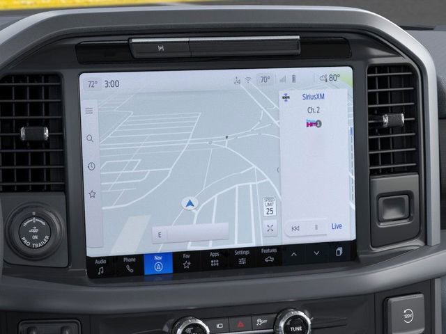 New 2025 Ford F150 XLT w/ Equipment Group 302A MID image 27