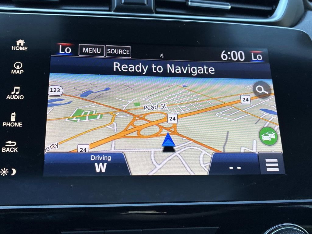 Used 2018 Honda CR-V EX-L image 35