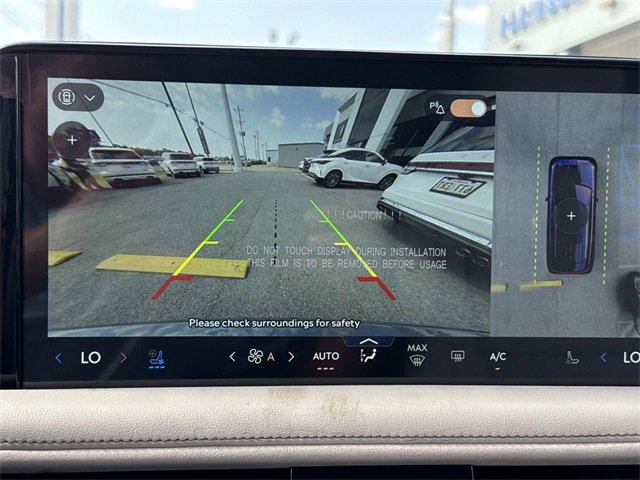 New 2025 Lincoln Aviator Reserve image 26