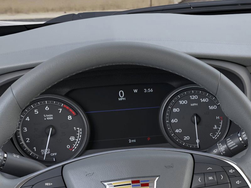 New 2025 Cadillac XT5 Premium Luxury w/ Technology Package image 18