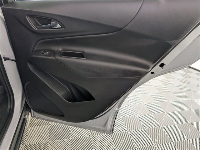 Used 2020 Chevrolet Equinox LT image 31