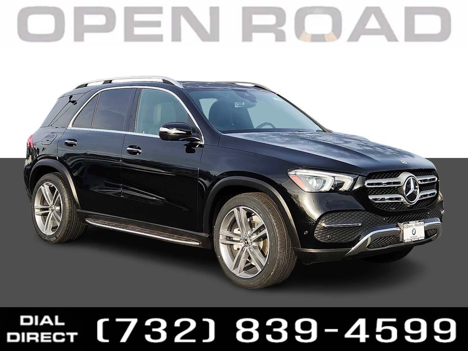 Used 2022 Mercedes-Benz GLE 350 4MATIC