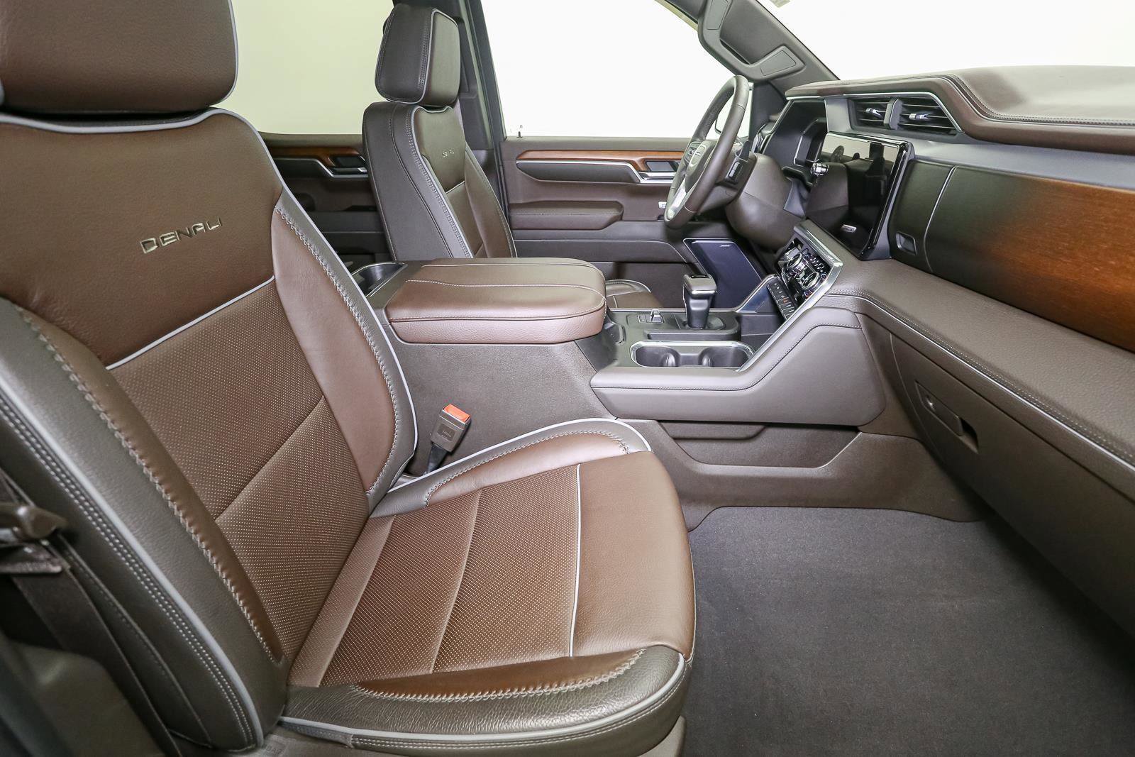 Used 2023 GMC Sierra 1500 Denali image 18