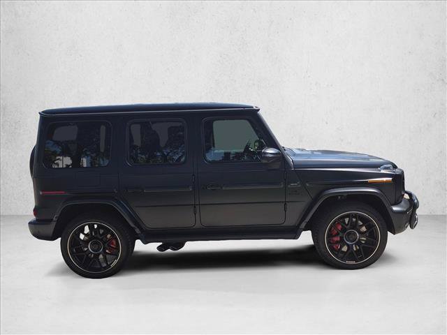 Used 2027 Mercedes-Benz G 63 AMG 4MATIC image 4