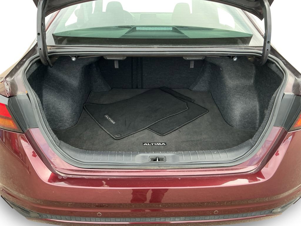 Used 2024 Nissan Altima 2.5 SV image 20