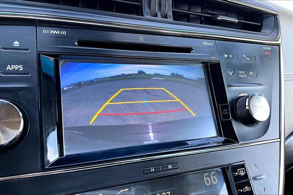 Used 2017 Toyota Avalon Limited w/ Carpet Mat Package FWD image 19
