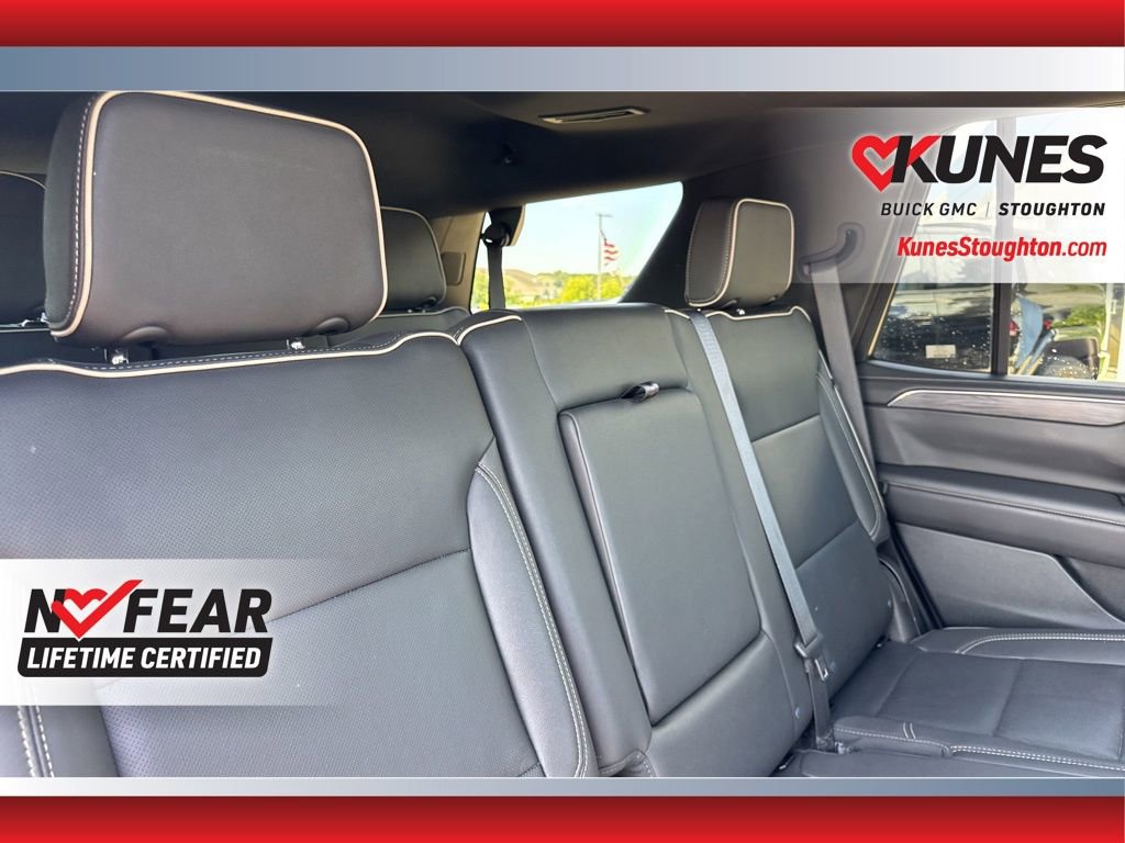 Used 2023 GMC Yukon SLT image 51
