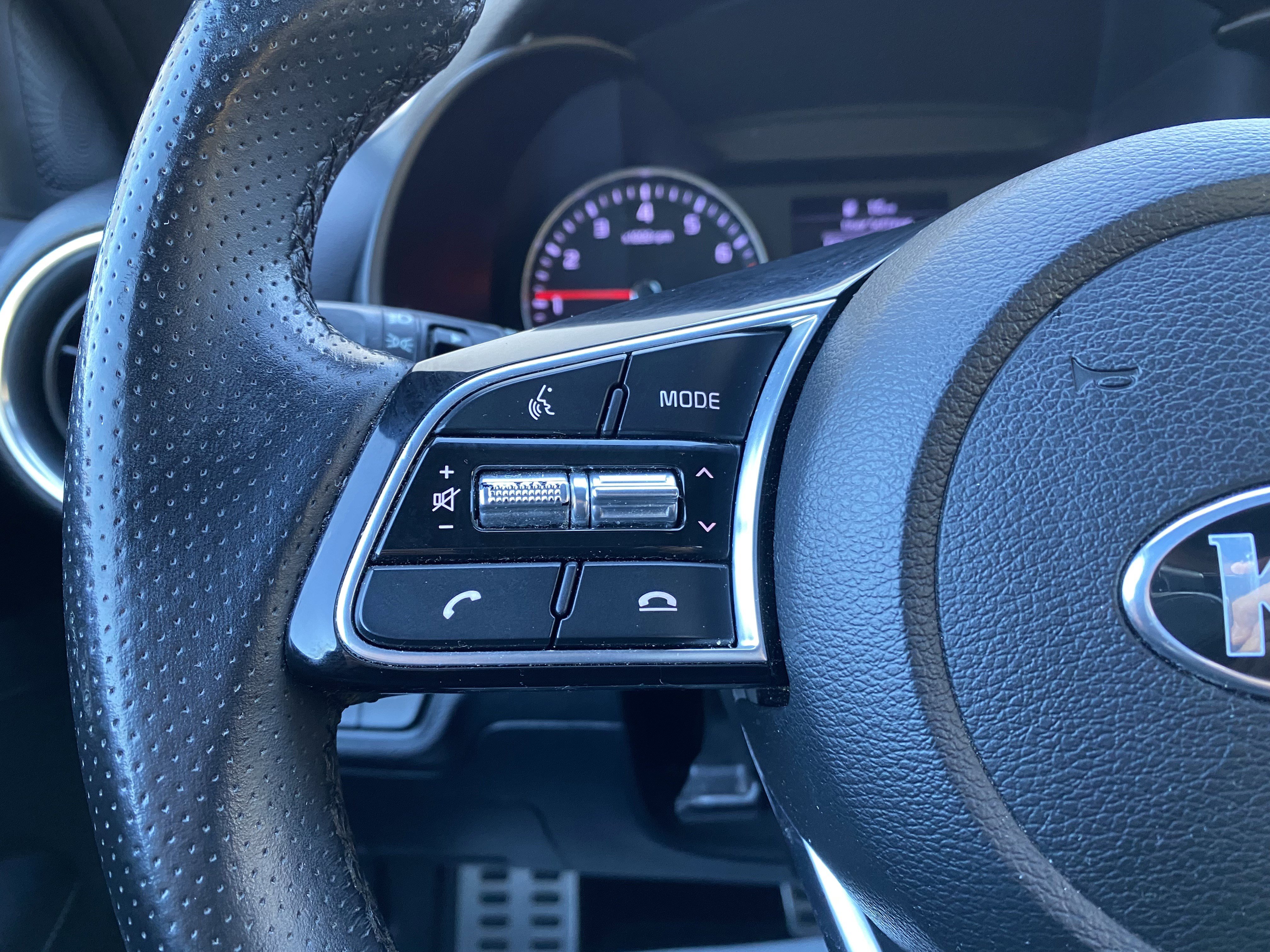 Used 2021 Kia Forte GT-Line image 19