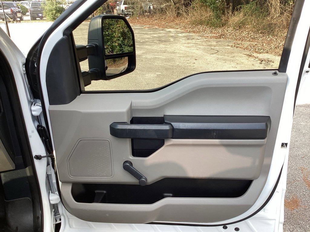 Used 2022 Ford F250 XL w/ STX Appearance Package image 21