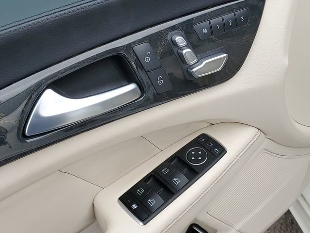 Used 2015 Mercedes-Benz CLS 550 4MATIC image 23