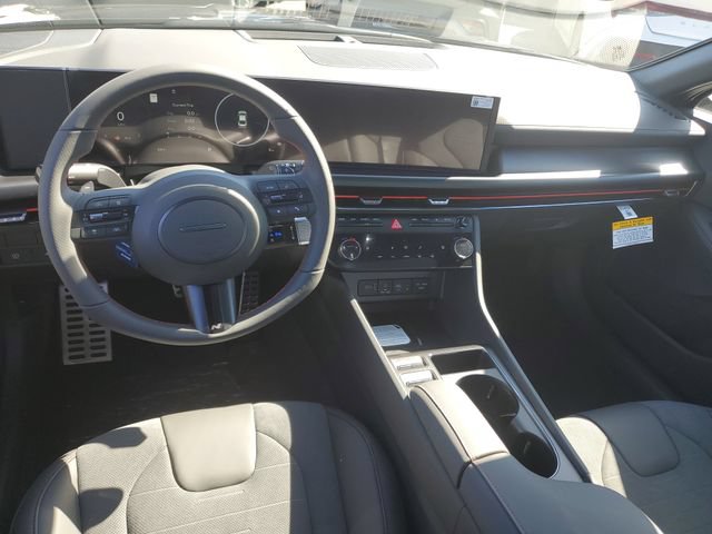 New 2026 Hyundai Sonata N Line FWD image 9