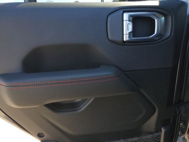 New 2026 Jeep Gladiator Rubicon AWD/4WD image 16